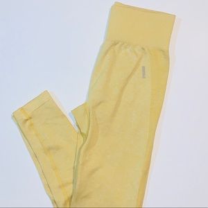 M Gymshark flex high waisted leggings